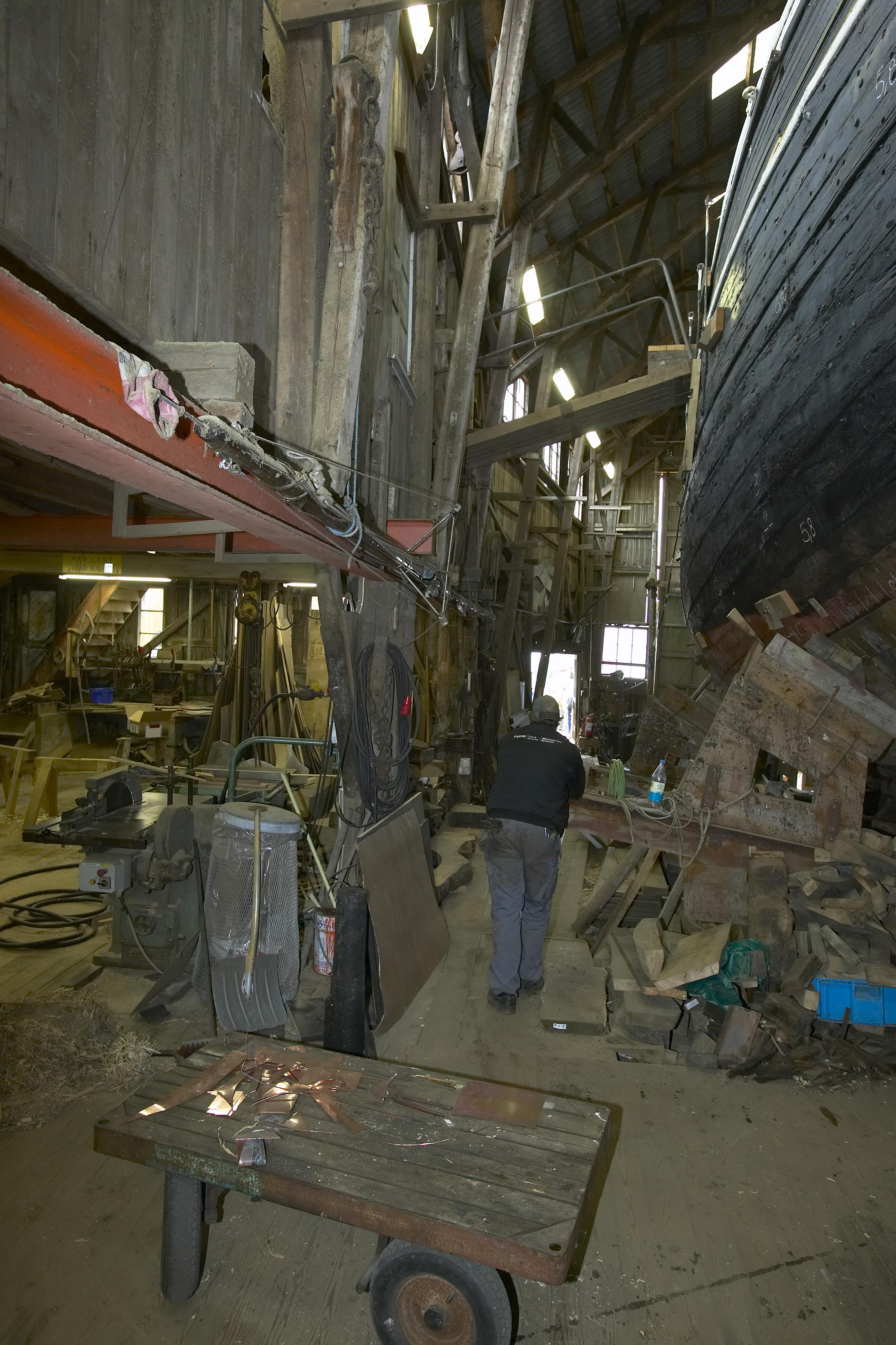 Bengt A Lundberg, Hälleviksstrand