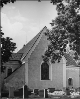 Vittinge kyrka
