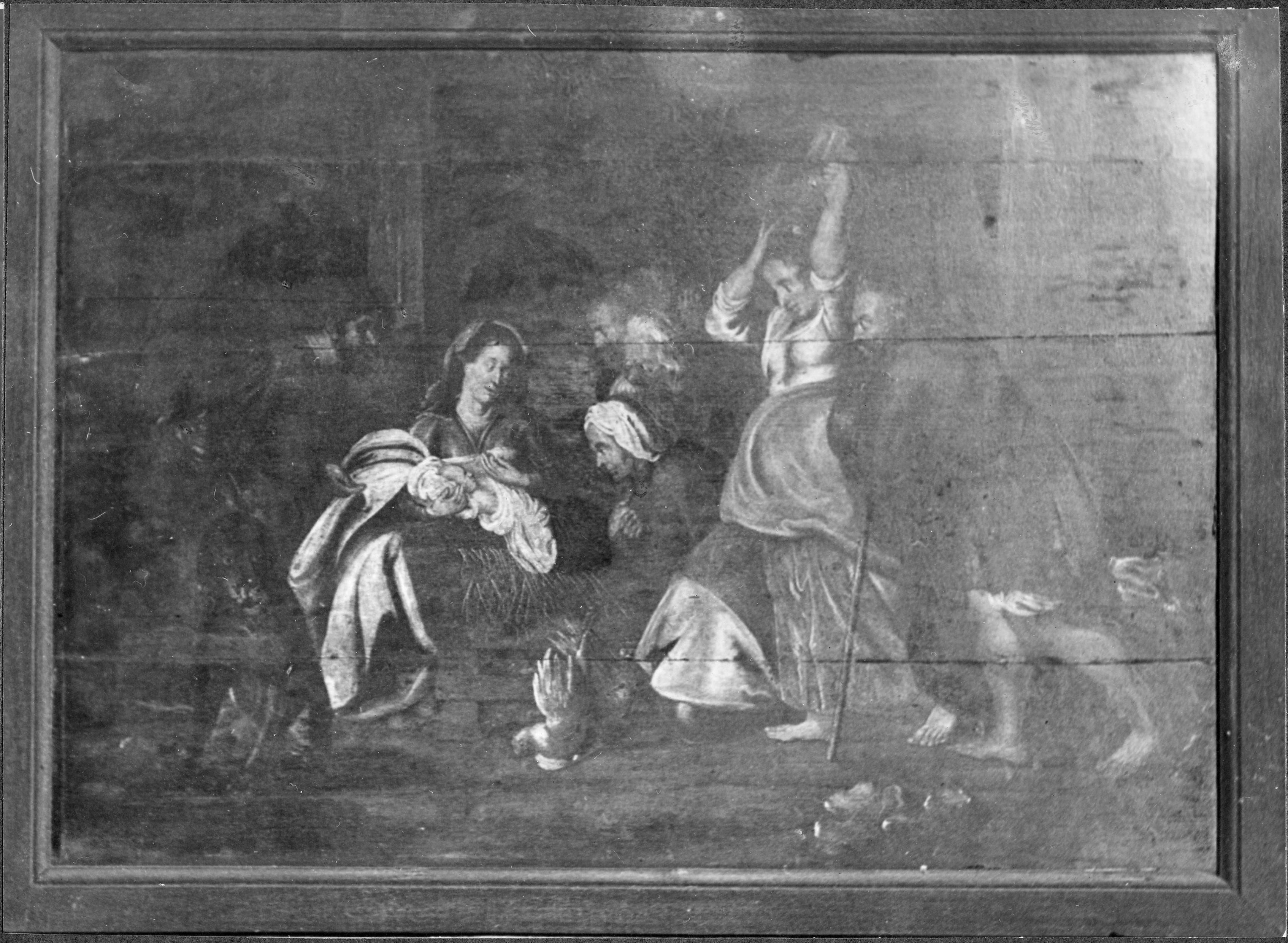 Sven Wahlgren, Åby kyrka