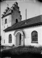 Grinneröds kyrka
