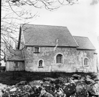 Mjäldrunga kyrka