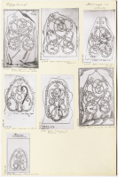 Lövsta. U 1087, U 1088.