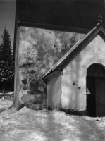 Högsjö gamla kyrka