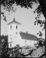 Hargs kyrka