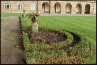 Övedsklosters slott