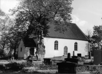 Torps kyrka