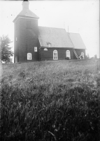 Mossebo kyrka