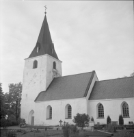 Gottröra kyrka