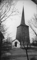 Sköllersta kyrka