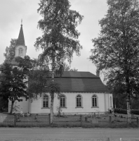 Voxna kyrka