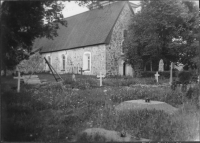 Husby-Sjuhundra kyrka