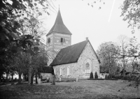 Skepptuna kyrka