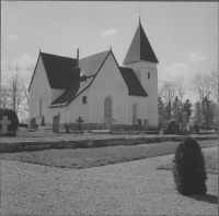 Rogslösa kyrka