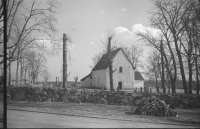 Estuna kyrka