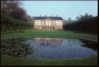 Övedsklosters slott