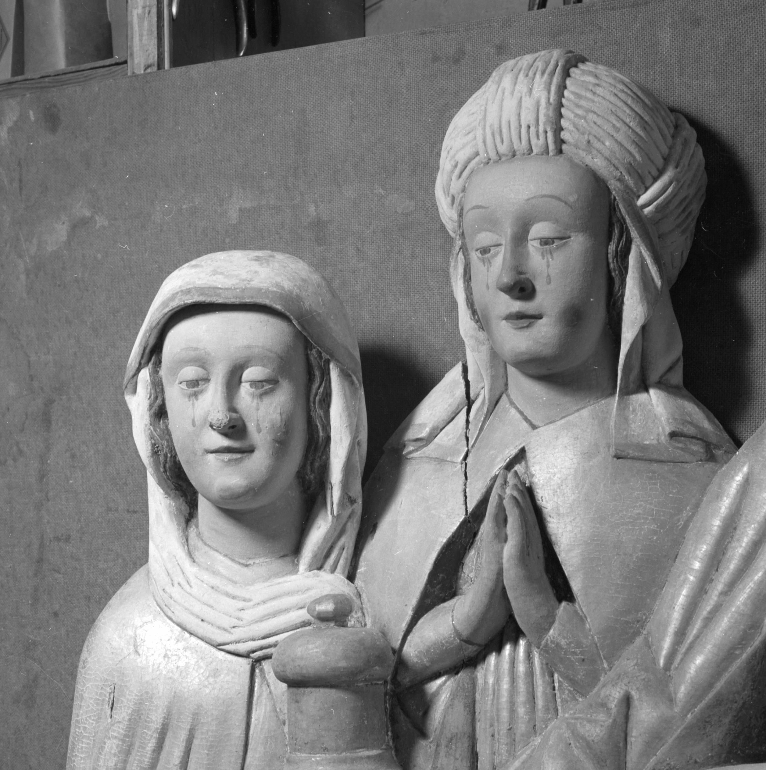 Marianne Bratt Gustafsson, Bjuråkers kyrka