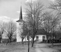 Hovsta kyrka