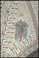 Enånger, gamla kyrkan