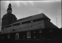 Habo kyrka