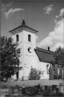 Hargs kyrka