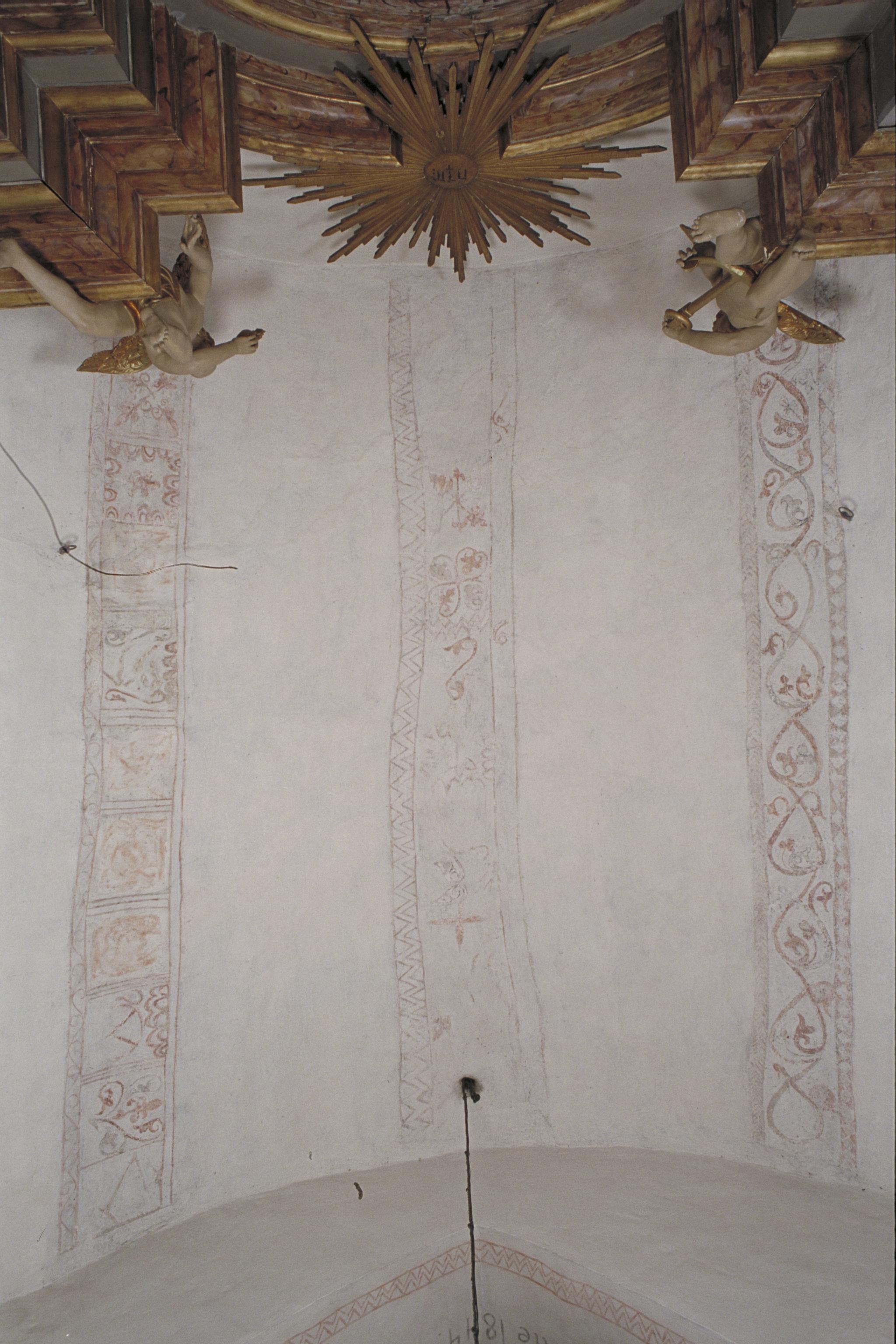 Bengt A Lundberg, Estuna kyrka