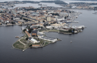 Karlskrona