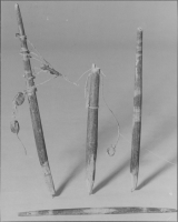 Skärkinds gravkapell (gamla kyrka)