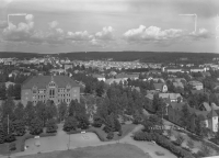 Umeå