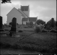 Östra Vemmerlövs kyrka