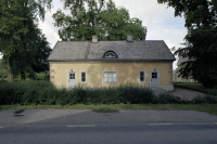 Hönsäters herrgård