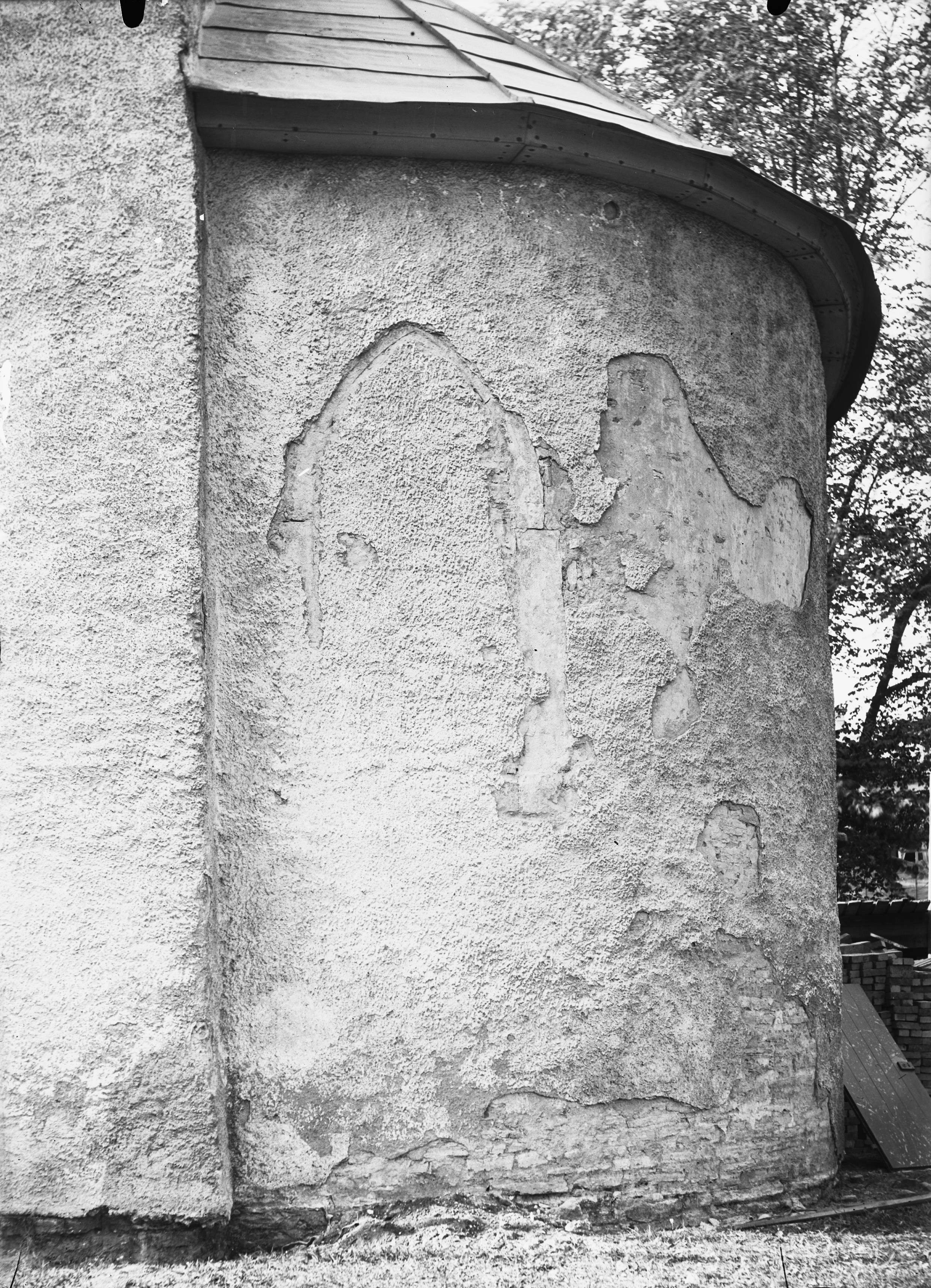 Anders Roland, Falköping, Sankt Olofs kyrka