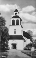 Sollefteå kyrka
