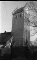 Torshälla kyrka