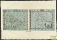 Gouvernement de Polotsk.[Kartografiskt material]