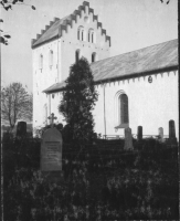 Ausås kyrka