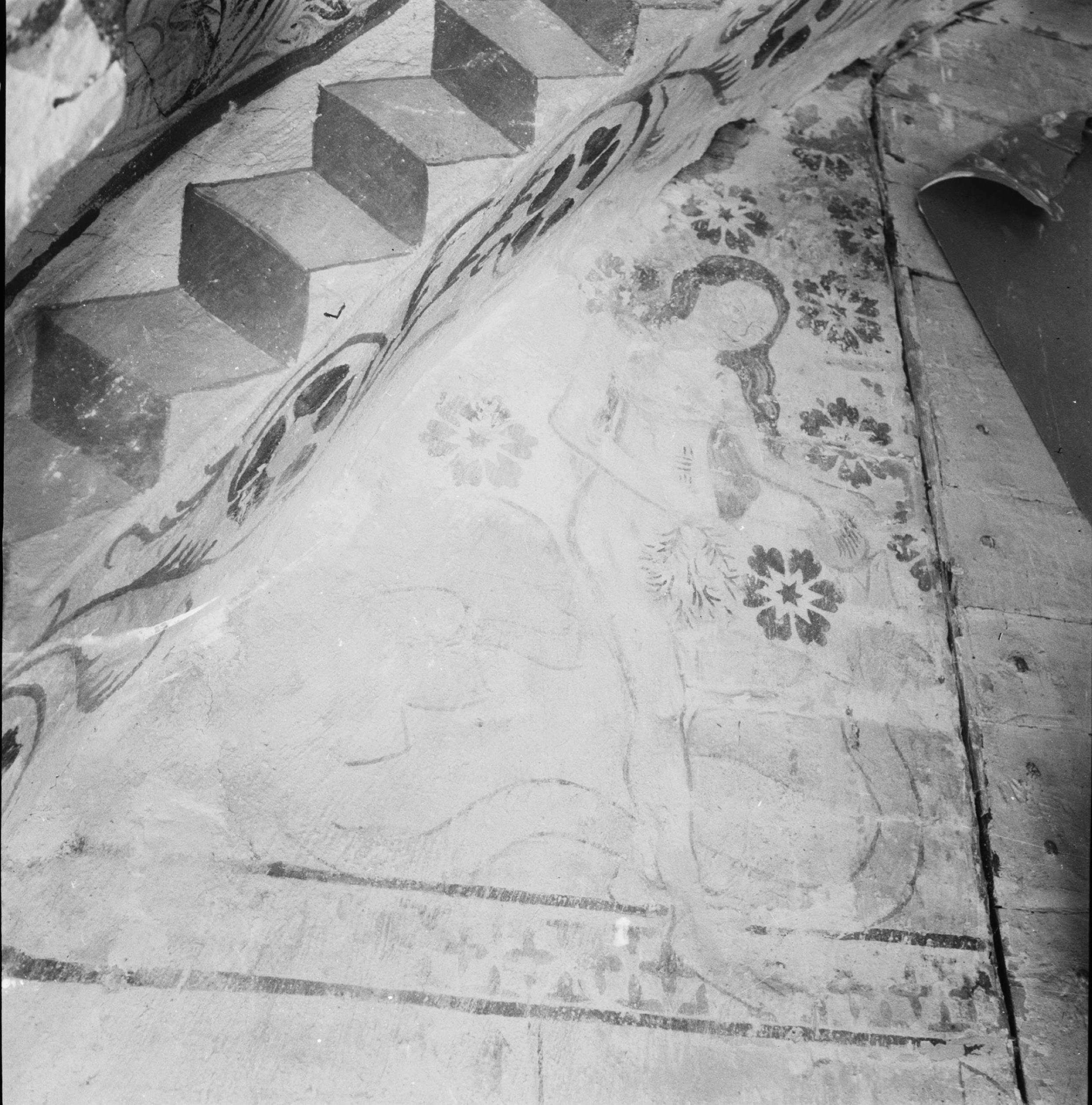 Per Olof Westlund, Härkeberga kyrka