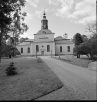 Karlshamn, Carl Gustafs kyrka