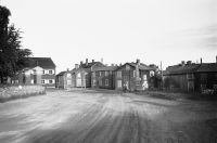 Piteå landsförsamlings kyrka (Öjebyns kyrka)