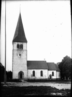Hemse kyrka