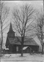Älgarås kyrka