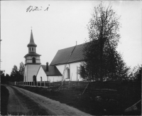 Boteå kyrka