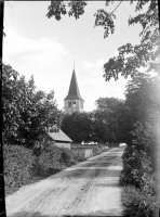 Hejde kyrka