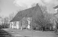 Boteå kyrka