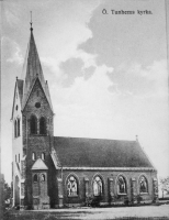 Östra Tunhems kyrka