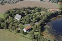 Norra Sandsjö kyrka