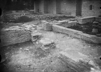 Varnhems klosterruin