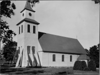 Mulseryds kyrka