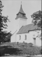 Sundby kyrka