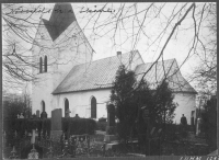 Västra Nöbbelövs kyrka