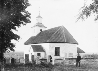 Lugnås kyrka